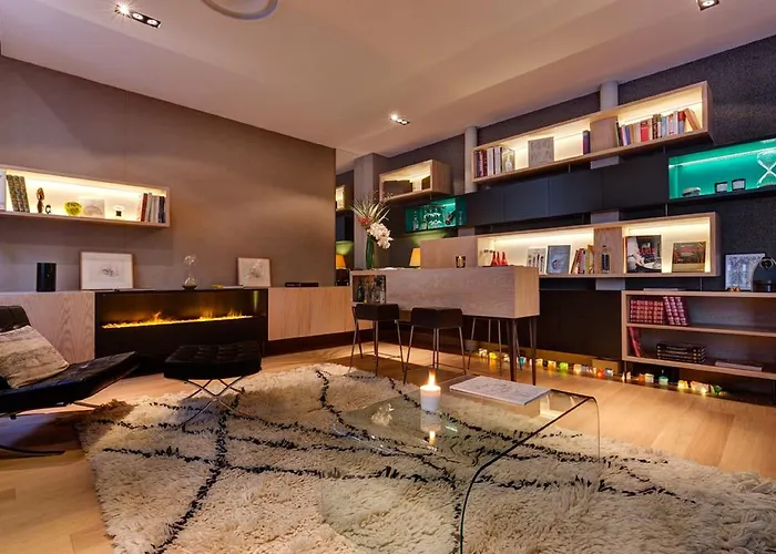 Hotel Elixir Parigi